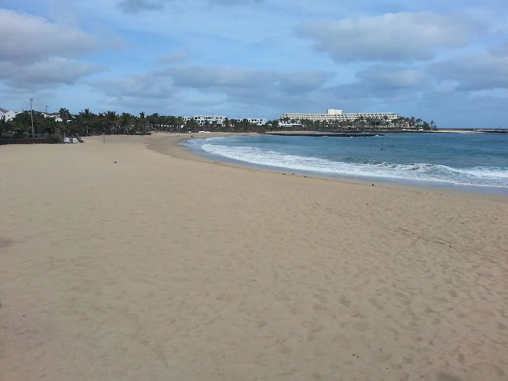 Apartamento Natalia La Florida Apartment Puerto del Carmen  Puerto del Carmen (Lanzarote)