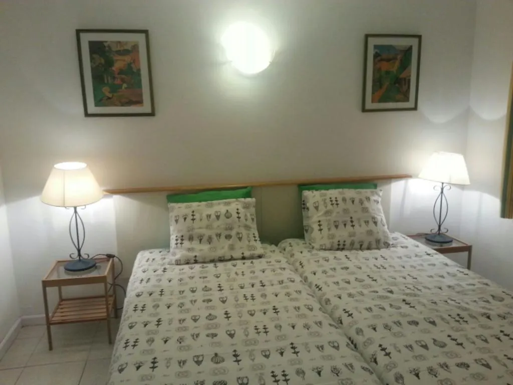 Apartamento Natalia La Florida Apartment Puerto del Carmen