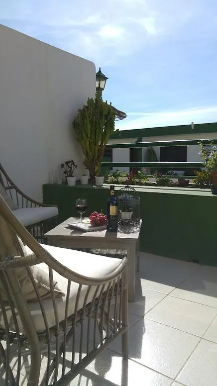Apartamento Natalia La Florida Apartment Puerto del Carmen  0*, Puerto del Carmen (Lanzarote)