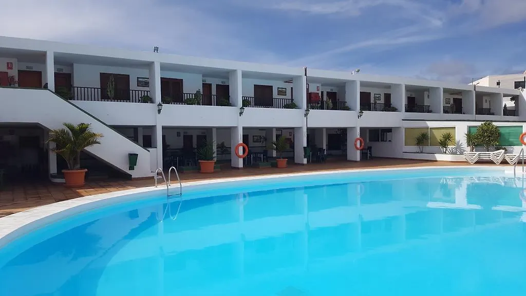 Apartamento Natalia La Florida Apartment Puerto del Carmen  Puerto del Carmen (Lanzarote)