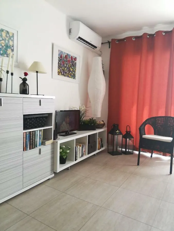 Apartamento Natalia La Florida Apartment Puerto del Carmen