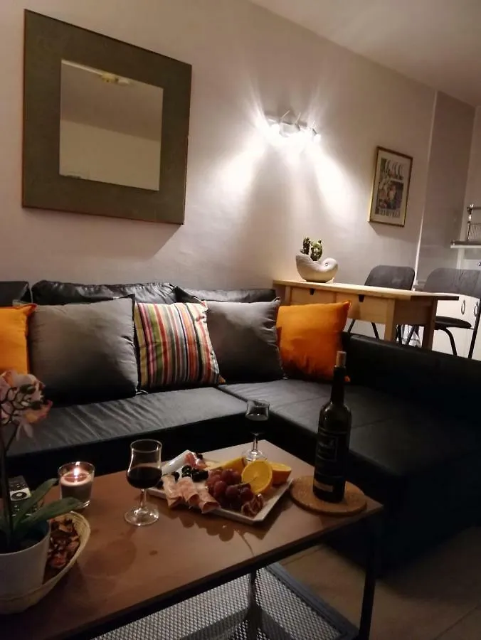 Apartamento Natalia La Florida Apartment Puerto del Carmen  Spain