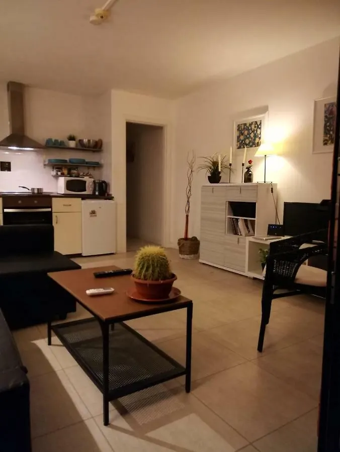 Apartamento Natalia La Florida Apartment Puerto del Carmen  0*, Puerto del Carmen (Lanzarote) Spain