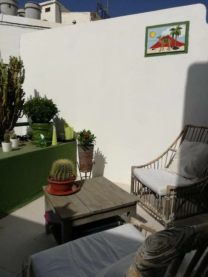 Apartamento Natalia La Florida Apartment Puerto del Carmen  Spain