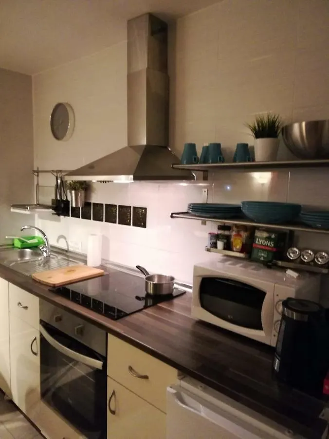 Apartamento Natalia La Florida Apartment Puerto del Carmen