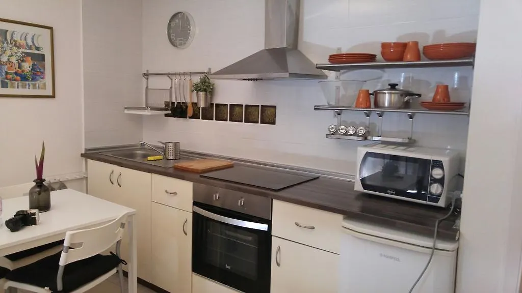 Apartamento Natalia La Florida Apartment Puerto del Carmen