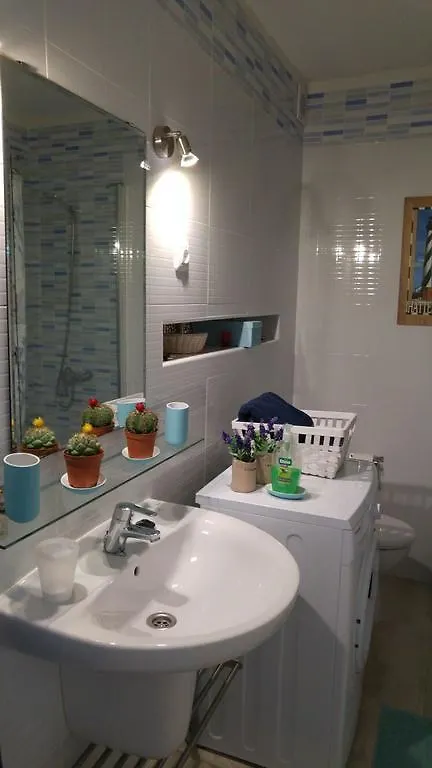 Apartamento Natalia La Florida Apartment Puerto del Carmen  Puerto del Carmen (Lanzarote)