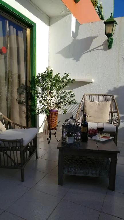 Apartamento Natalia La Florida Apartment Puerto del Carmen  0*, Puerto del Carmen (Lanzarote) Spain