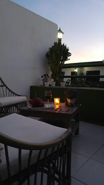 Apartamento Natalia La Florida Apartment Puerto del Carmen   Puerto del Carmen (Lanzarote)