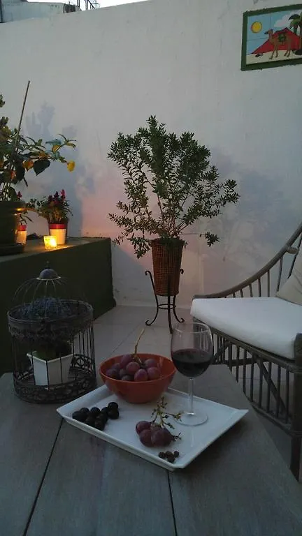 Apartamento Natalia La Florida Apartment Puerto del Carmen  Spain