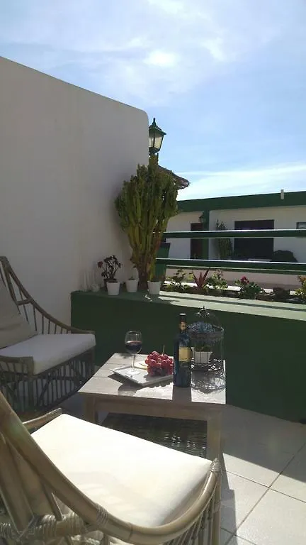 Apartamento Natalia La Florida Διαμέρισμα Πουέρτο Ντελ Κάρμεν