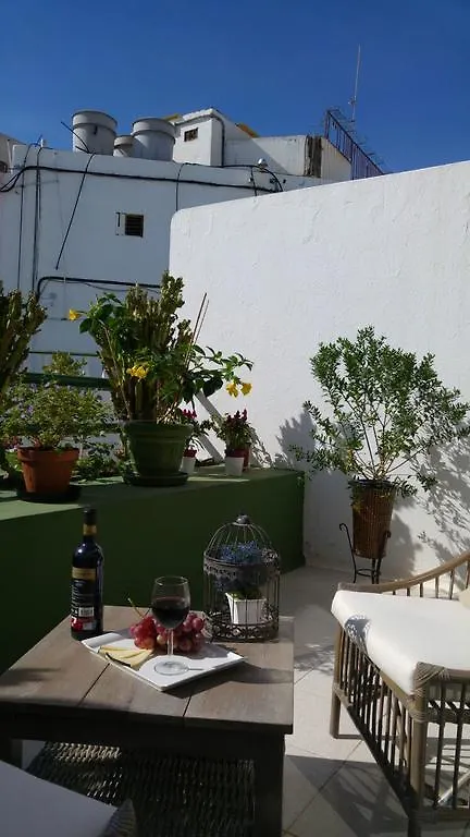 Apartamento Natalia La Florida Apartment Puerto del Carmen