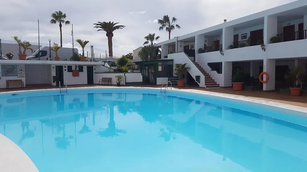 Apartamento Natalia La Florida Apartment Puerto del Carmen