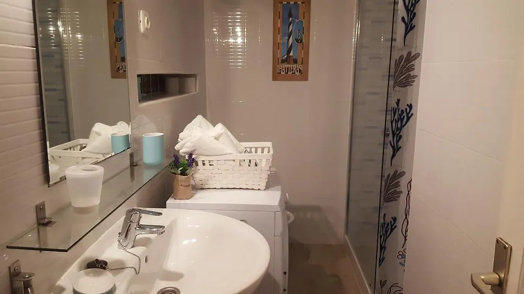 Apartamento Natalia La Florida Apartment Puerto del Carmen