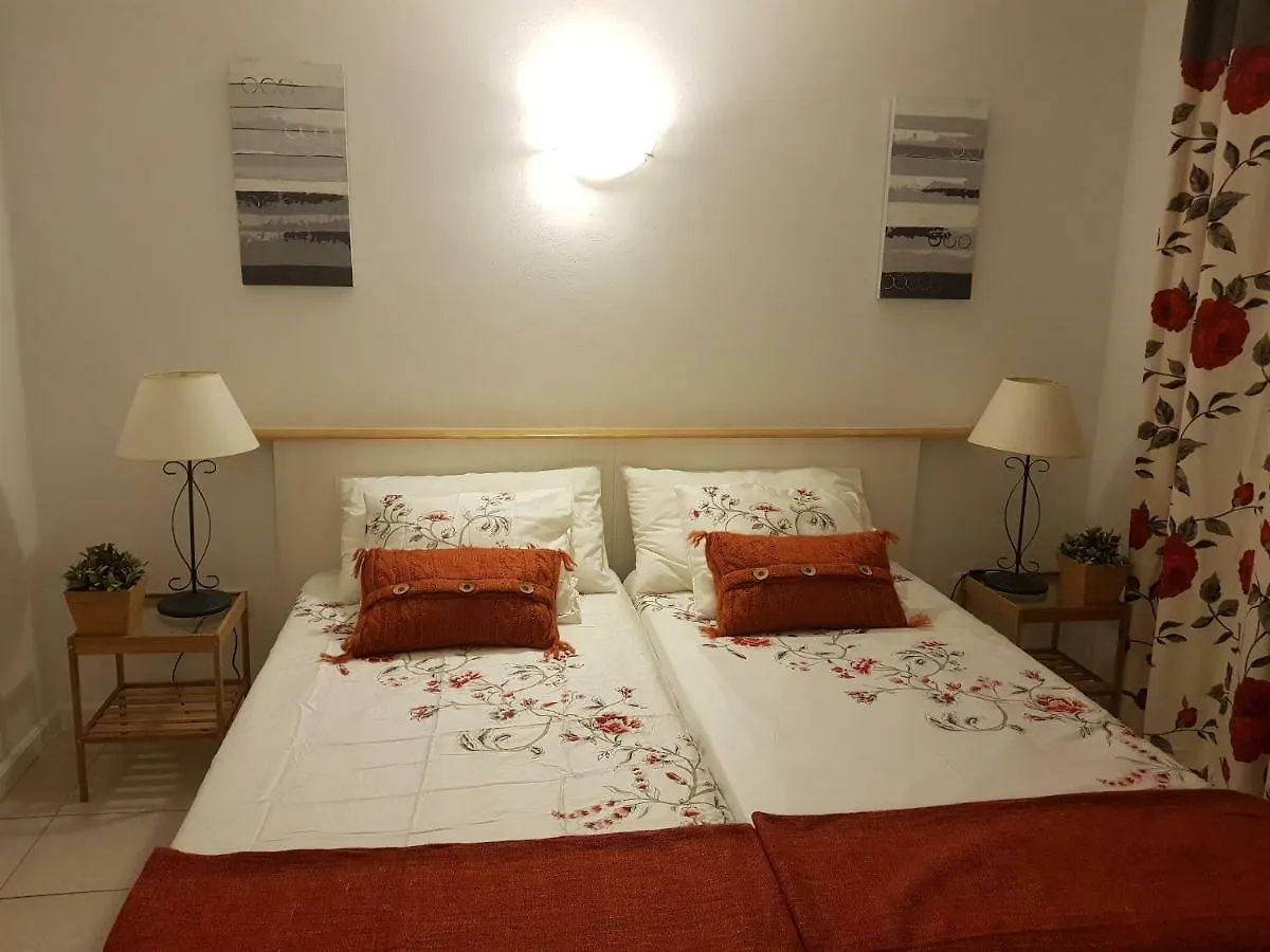 Apartamento Natalia La Florida Apartment Puerto del Carmen  0*, Puerto del Carmen (Lanzarote) Spain