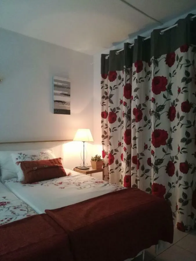Apartamento Natalia La Florida Apartment Puerto del Carmen