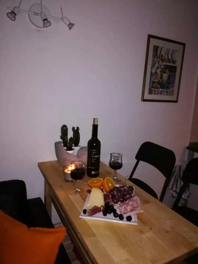 Apartamento Natalia La Florida Apartment Puerto del Carmen  Puerto del Carmen (Lanzarote)
