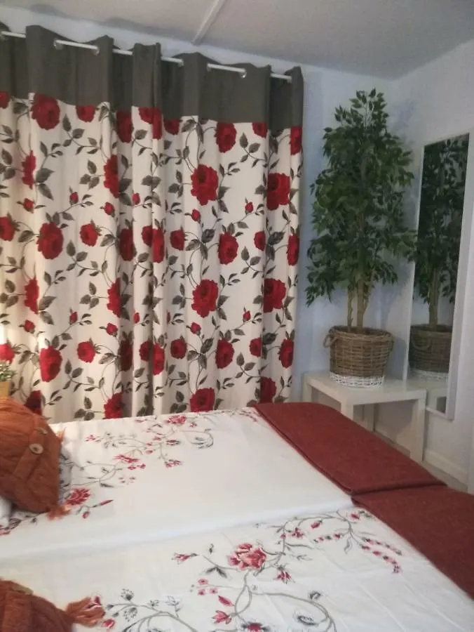 Apartamento Natalia La Florida Apartment Puerto del Carmen   Puerto del Carmen (Lanzarote)